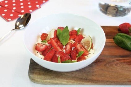 salade