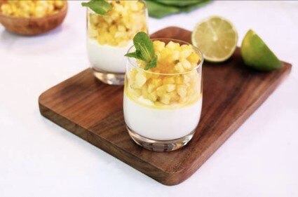 pannacota